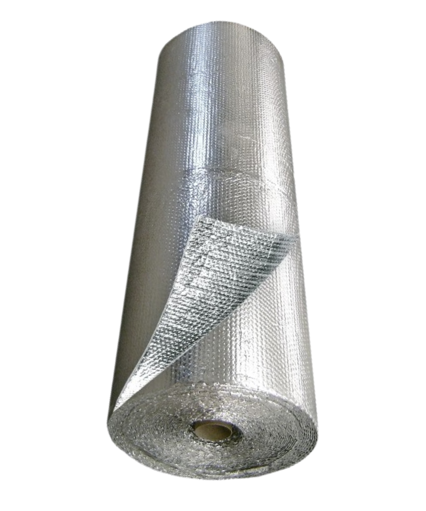 aluminium foil